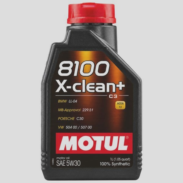 Motul 5W-30 do diesla z DPF – który olej wybrać? Porównanie i rekomendacje